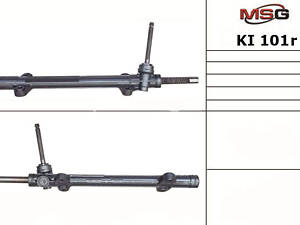Рулевая рейка без ГУР KI101R HYUNDAI i-30 FD 07-12, i-30 GD 12-17; KIA Ceed ED 07-12, Ceed JD 12-19