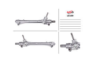 Рульова рейка без ГПК LE109 LEXUS RX 09-15