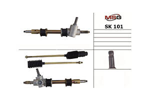 Рульова рейка без ГПК SK101 SKODA Felicia 94-01