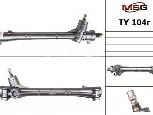Рулевая рейка без ГУР TY104R TOYOTA Corolla 07-13, Auris E150 06-12