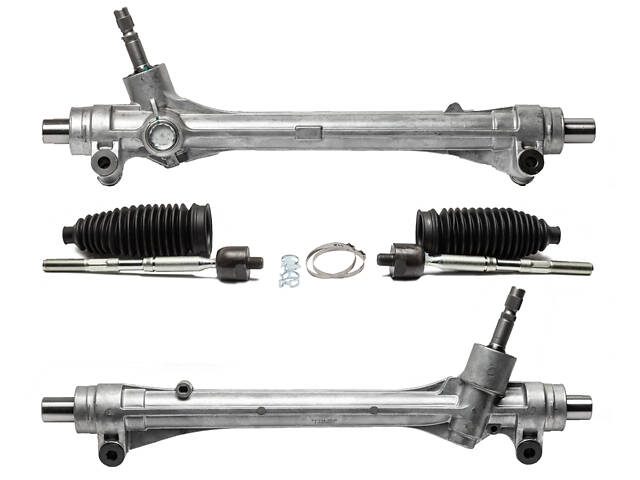 Рулевая рейка без ГУР TY114 TOYOTA Venza 08-15 - Фото 1