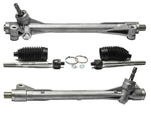 Рулевая рейка без ГУР TY117 TOYOTA RAV4 13-18, RAV4 HYBRID 15-18; LEXUS NX 14-21