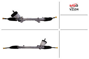 Рульова рейка без ГПК VZ104