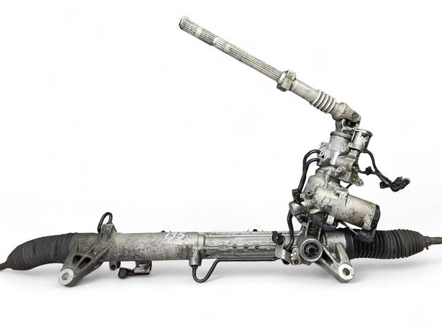 Рулевая рейка BMW 5 F10 F11 2009-2016 - Фото 1