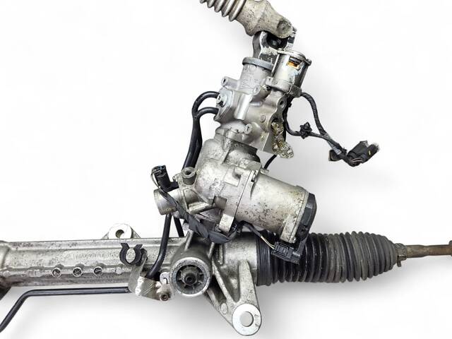 Рулевая рейка BMW 5 F10 F11 2009-2016 - Фото 2