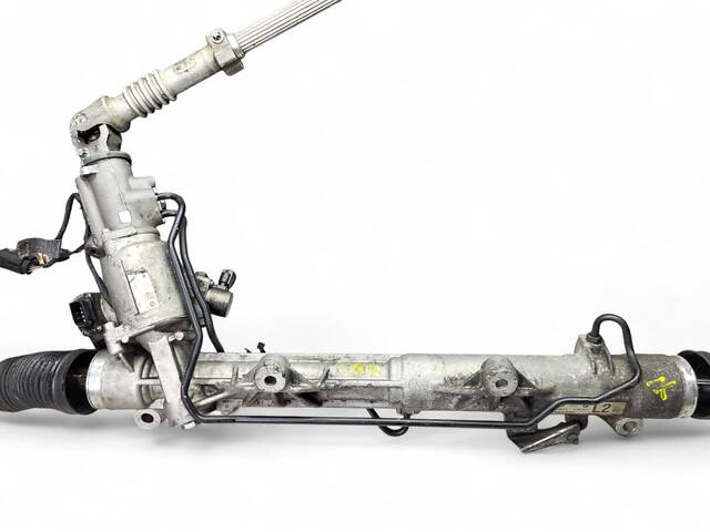 Рулевая рейка BMW 5 F10 F11 2009-2016 - Фото 5