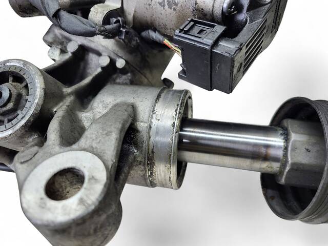 Рулевая рейка BMW 5 Gran Turismo F07 2009-2017 - Фото 4