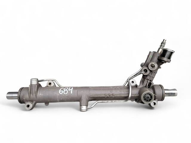 Рулевая рейка BMW 7 E65 E66 E67 2001-2008 - Фото 1