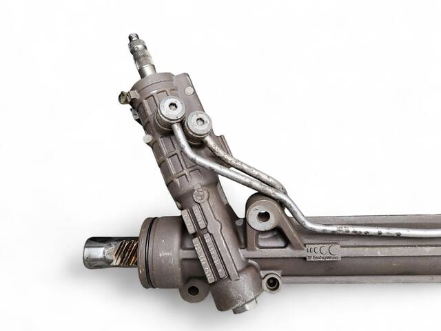 Рулевая рейка BMW 7 E65 E66 E67 2001-2008 - Фото 5