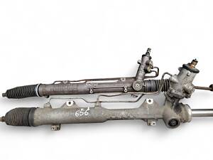 Рулевая рейка BMW E90