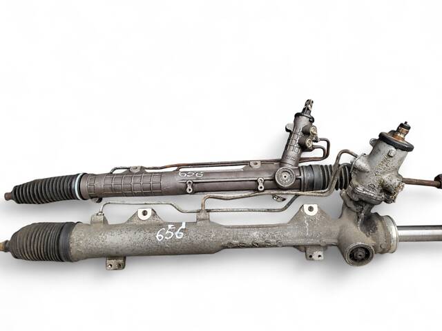 Рулевая рейка BMW E90 - Фото 1