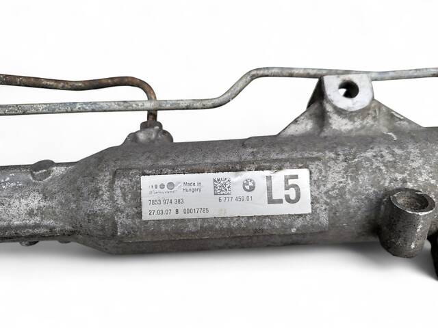 Рулевая рейка BMW E90 - Фото 6