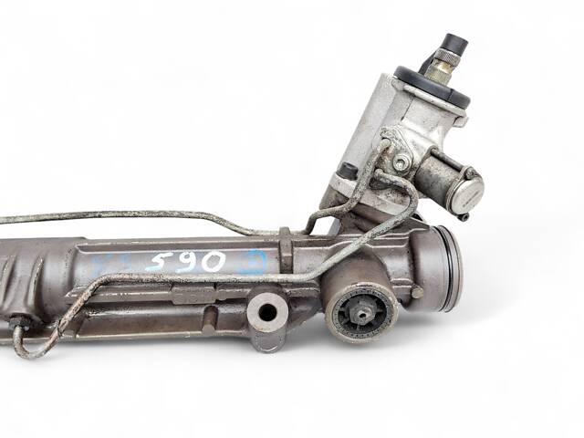 Рулевая рейка BMW X3 E83 - Фото 2