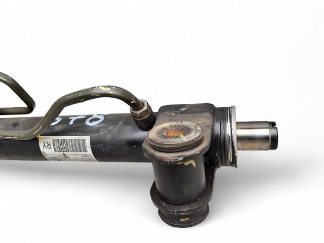 Рулевая рейка Opel Astra J - Фото 3