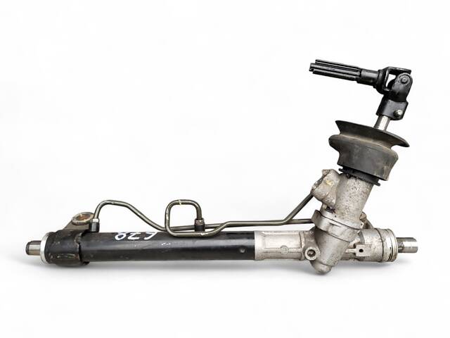 Рулевая рейка Opel Astra J - Фото 4