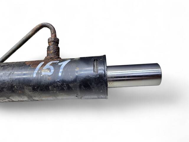 Рулевая рейка Chrysler Neon 2001-2006 - Фото 3