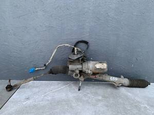 Рулевая рейка Citroen C2 2003-2009