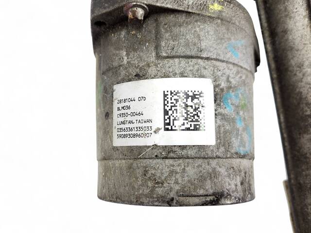 Рулевая рейка Citroen DS3 - Фото 6