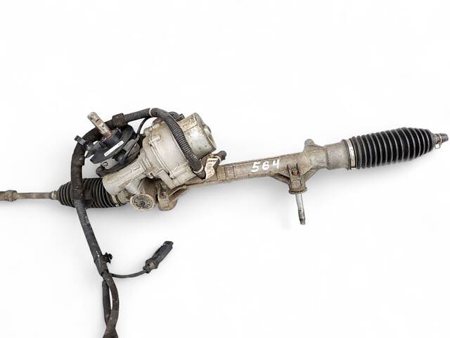 Рулевая рейка Citroen C4 Cactus - Фото 1