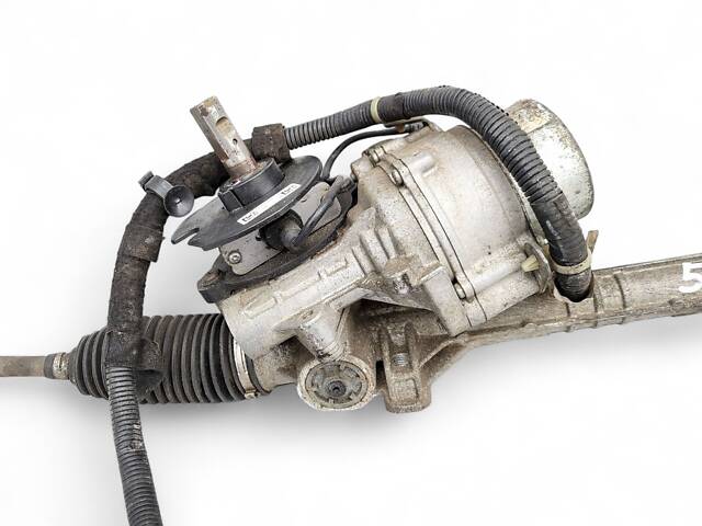 Рулевая рейка Citroen C4 Cactus - Фото 2