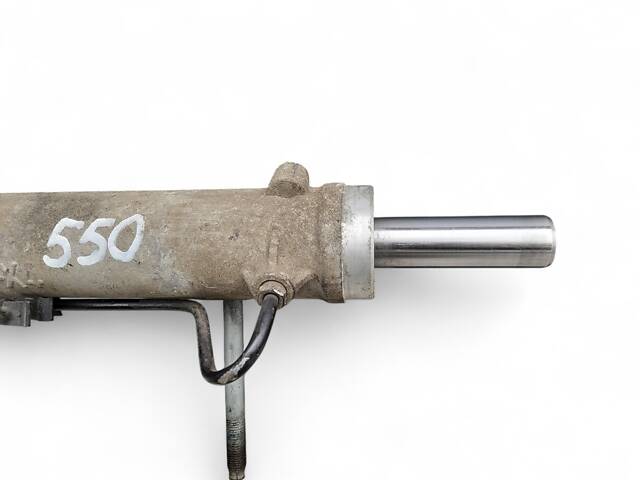 Рулевая рейка Citroen C5 2004-2008 - Фото 2