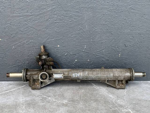 Рулевая рейка Citroen C8 - Фото 1