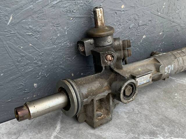 Рулевая рейка Citroen C8 - Фото 2