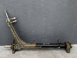 Рульова рейка Citroen Jumper 2006-2014