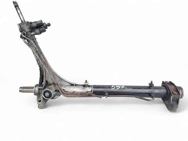 Рулевая рейка Peugeot Boxer 3 - Фото 1