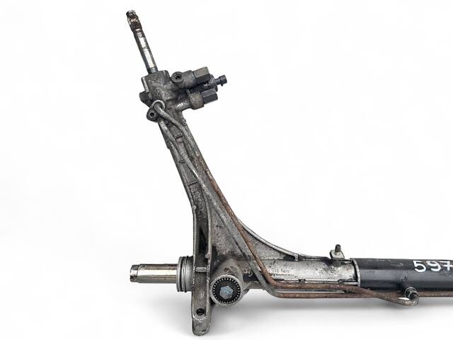 Рулевая рейка Peugeot Boxer 3 - Фото 2