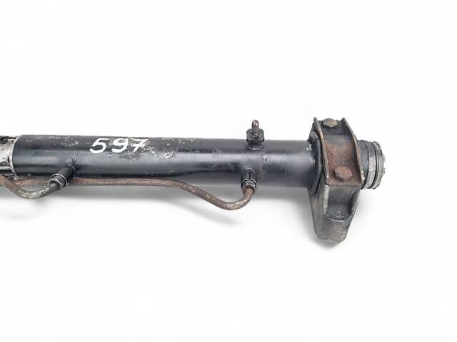 Рулевая рейка Peugeot Boxer 3 - Фото 3