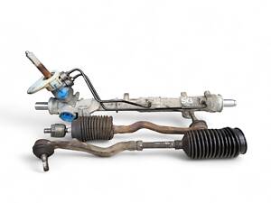 Рулевая рейка Renault Dokker 2012-