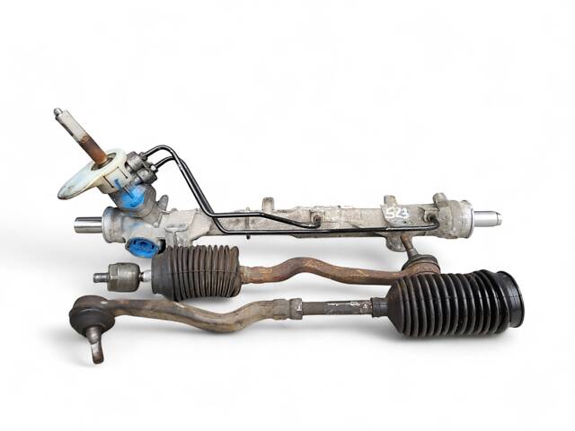 Рулевая рейка Dacia Logan 2012- - Фото 1