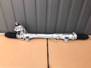 Рулевая рейка для Volkswagen Touareg (02-13) Audi Q6 (06-16) Porsche Cayenne (02-10)