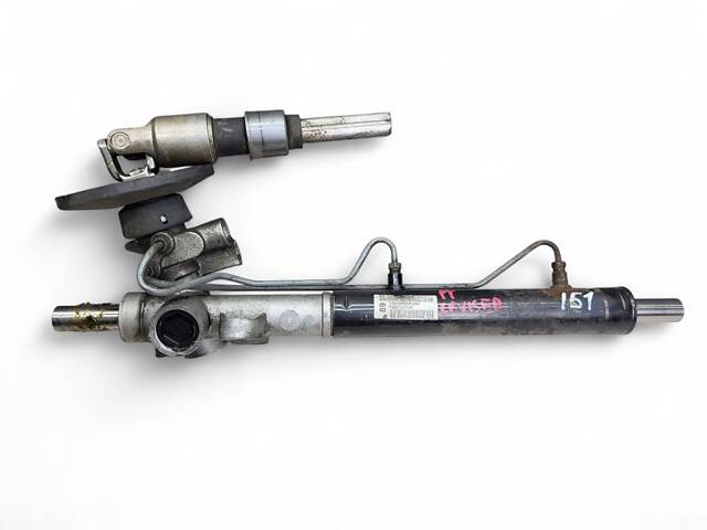 Рулевая рейка Dodge Neon 1999-2018 - Фото 1