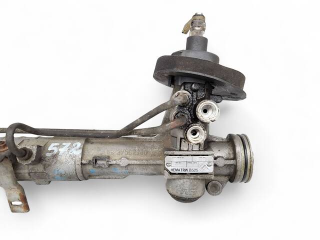 Рулевая рейка Fiat Doblo - Фото 2