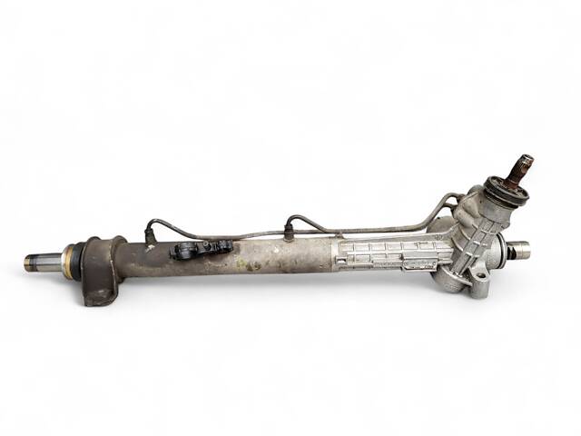 Рулевая рейка Citroen Jumper 2002-2006 - Фото 4