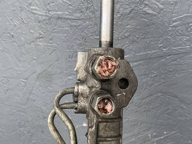 Рульова рейка Fiat Ducato 2006-2014 - Фото 3