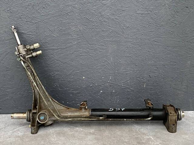 Рульова рейка Fiat Ducato 2006-2014 - Фото 1