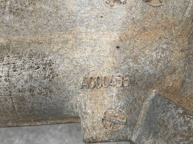 Рульова рейка Fiat Ducato 2006-2014 - Фото 4