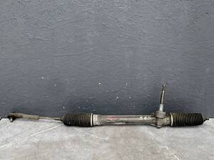 Рулевая рейка Fiat Panda