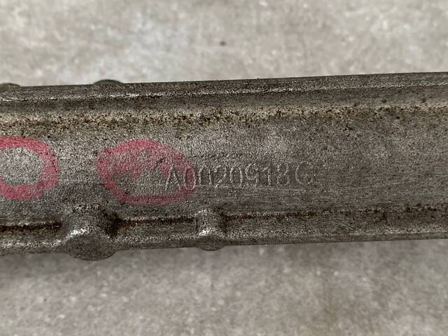 Рулевая рейка Fiat Panda - Фото 3