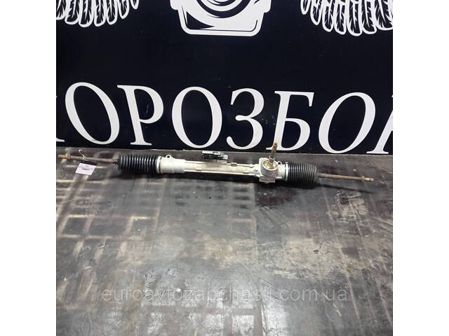 Рулевая рейка Fiat Punto II 1999-2005, 00467476260, TRW 37502371 - Фото 2