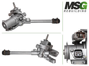 Рулевая рейка с ЭУР FI402.NL00.R Fiat Sedici 06-14, Suzuki SX-4 06-14 (4858079j50, 71742762, 71747076, 48580-54L50, 7175