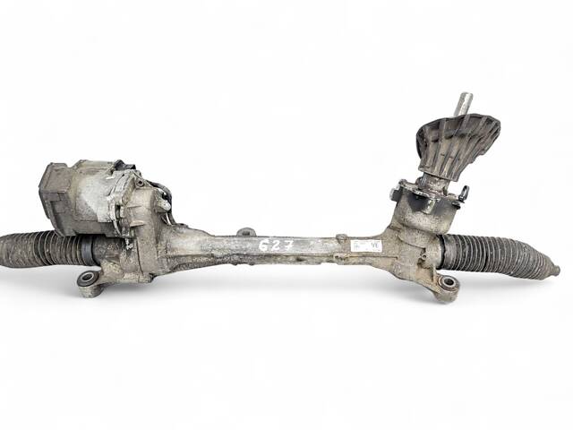 Рулевая рейка Ford Focus 3 - Фото 1