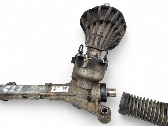 Рулевая рейка Ford Focus 3 - Фото 3