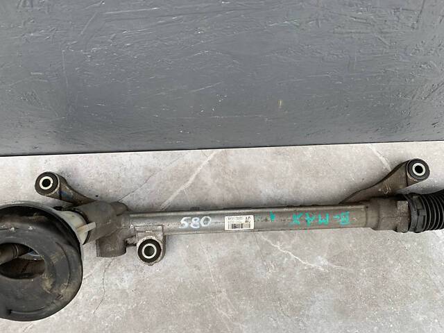 Рулевая рейка Ford Fiesta MK7 2008-2017 - Фото 2