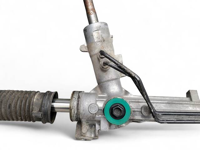 Рулевая рейка Ford Focus 2 - Фото 2