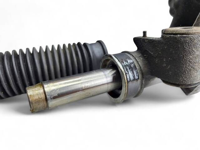 Рулевая рейка Ford Transit Connect I - Фото 3