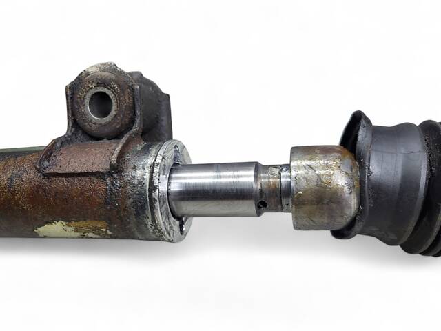 Рулевая рейка Ford Transit Connect I - Фото 4